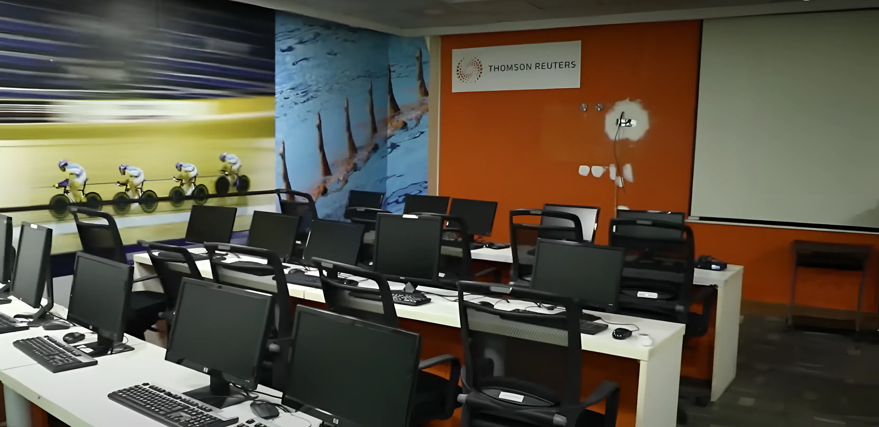 Universal AI University Karjat Academic Infrastructure photo 8